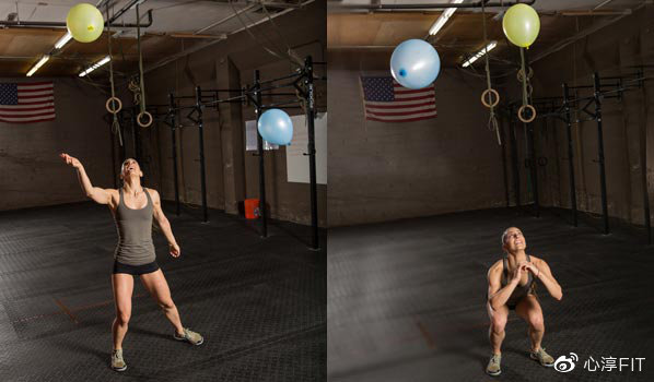 6岁儿童敏捷训练方法,6-10岁力量敏捷训练