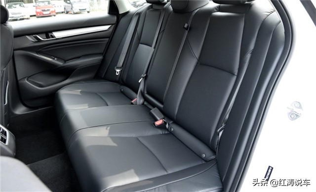 本田雅阁1.5t车子耐用,本田雅阁1.5t发动机能买么