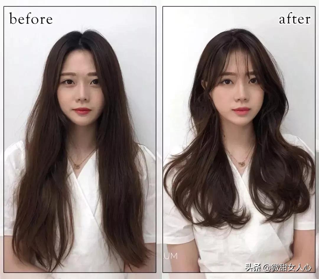 试试自己适合哪种卷发发型,打造出最适合自己的卷发造型