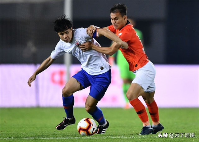 中超河南建业vs深圳,中超河南建业vs北京国安集锦