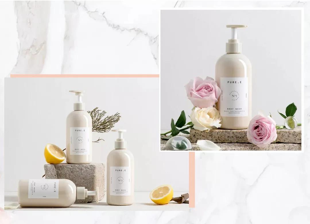 效果好香味持久的沐浴露,一款让你持久留香的沐浴露