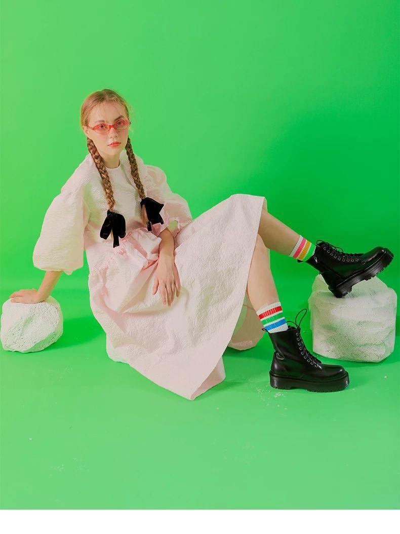 很土的鞋子品牌,超级土的鞋子