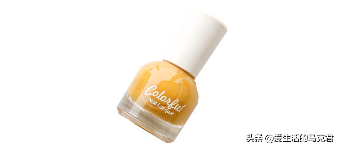 dior指甲油推荐,纯色指甲油推荐测评