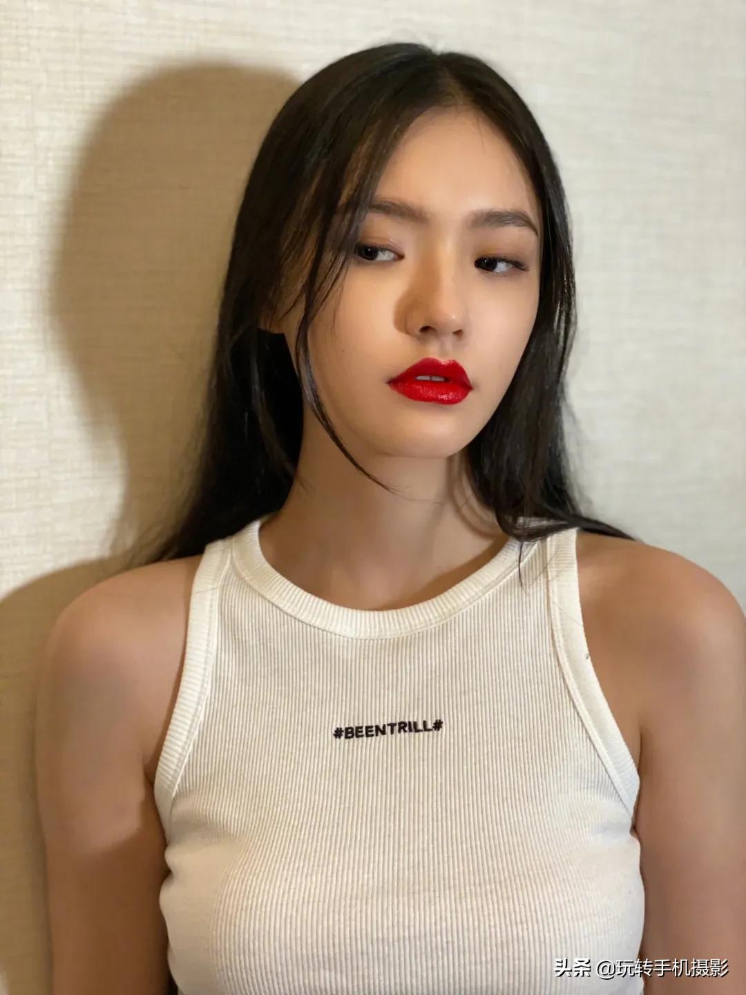 如何让眼睛拍照有神,拍照眼睛无神怎么改善