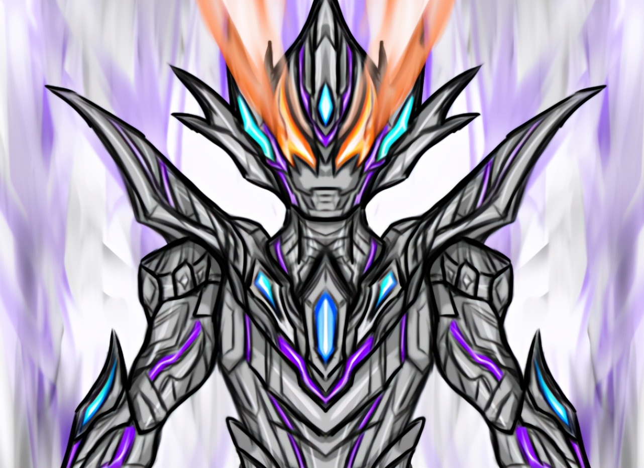 赛罗奥特曼光辉形态,赛罗奥特曼闪耀形态