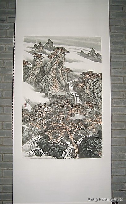 郑和宝船浏河,一日游江苏太仓浏河