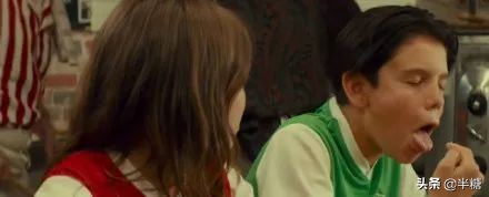 追剧指南!羞耻度爆棚的3部欧美爱情电影!太上头了