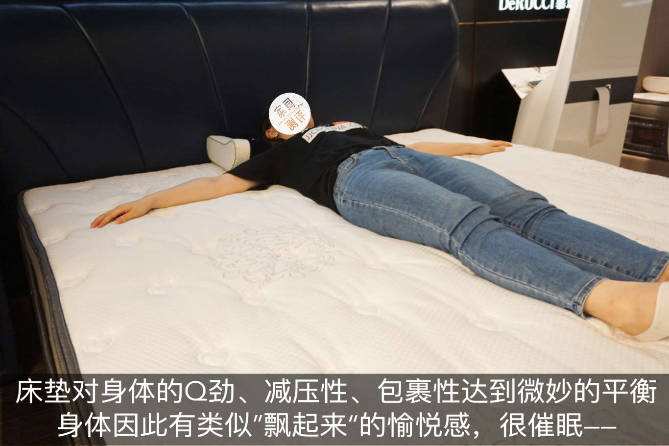 慕思3d床垫和树脂球床垫哪个好,太空树脂球和慕思床垫的区别