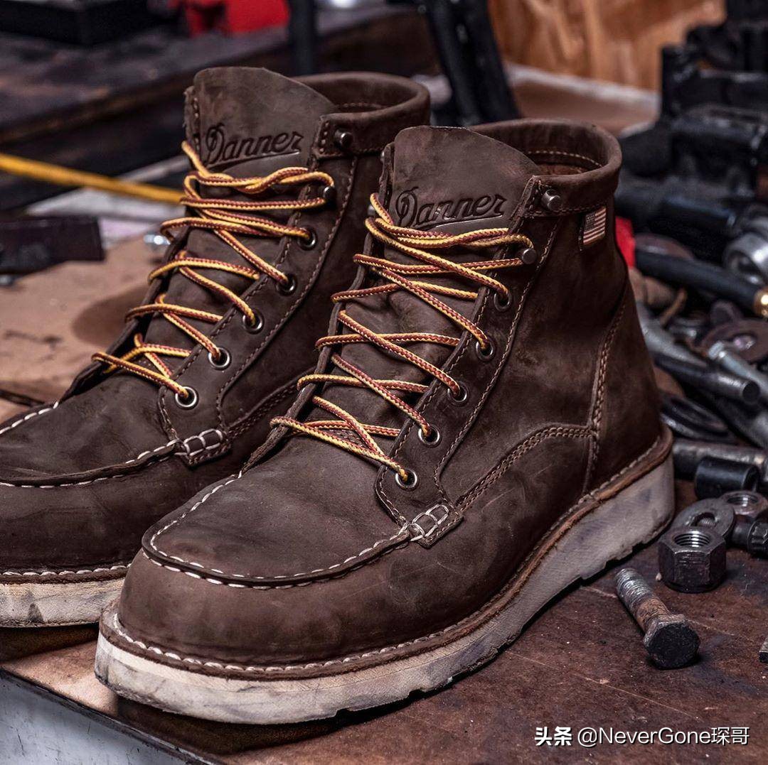 最知名的工装靴牌子有哪些,美式工装靴十大品牌