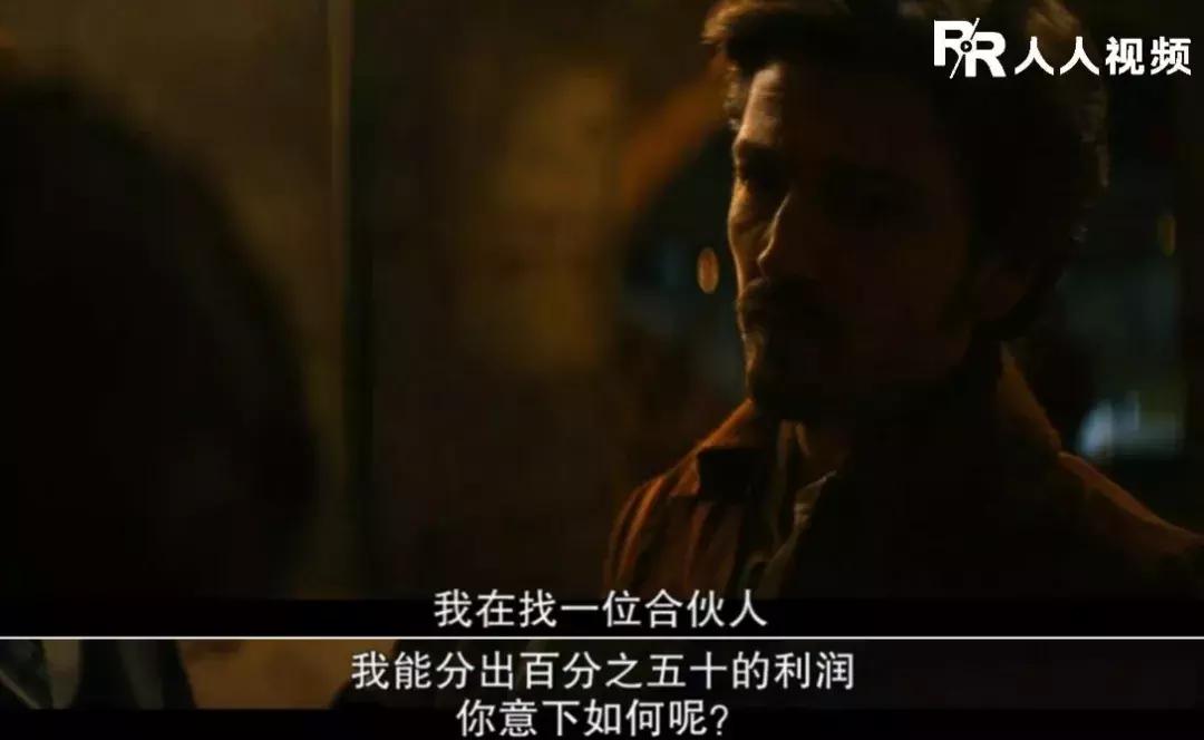 逆天神剧一回归就9.3,剧组人员因它被枪杀