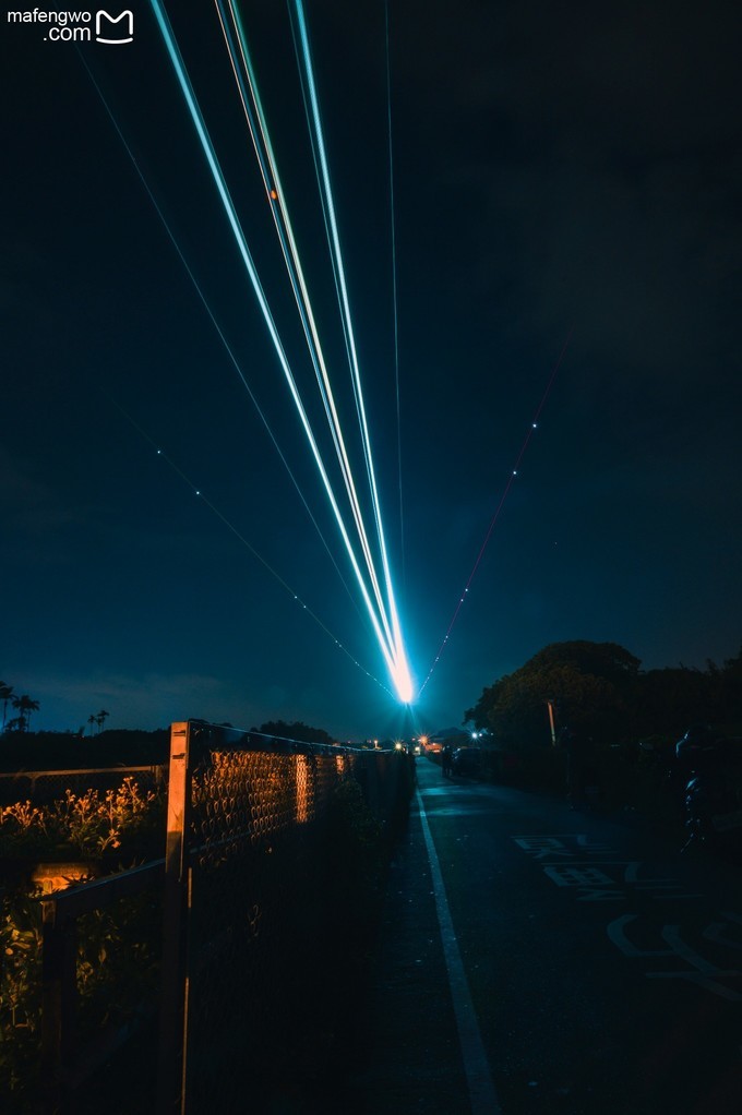 台湾游玩攻略路线,台湾垦丁8日自由行攻略