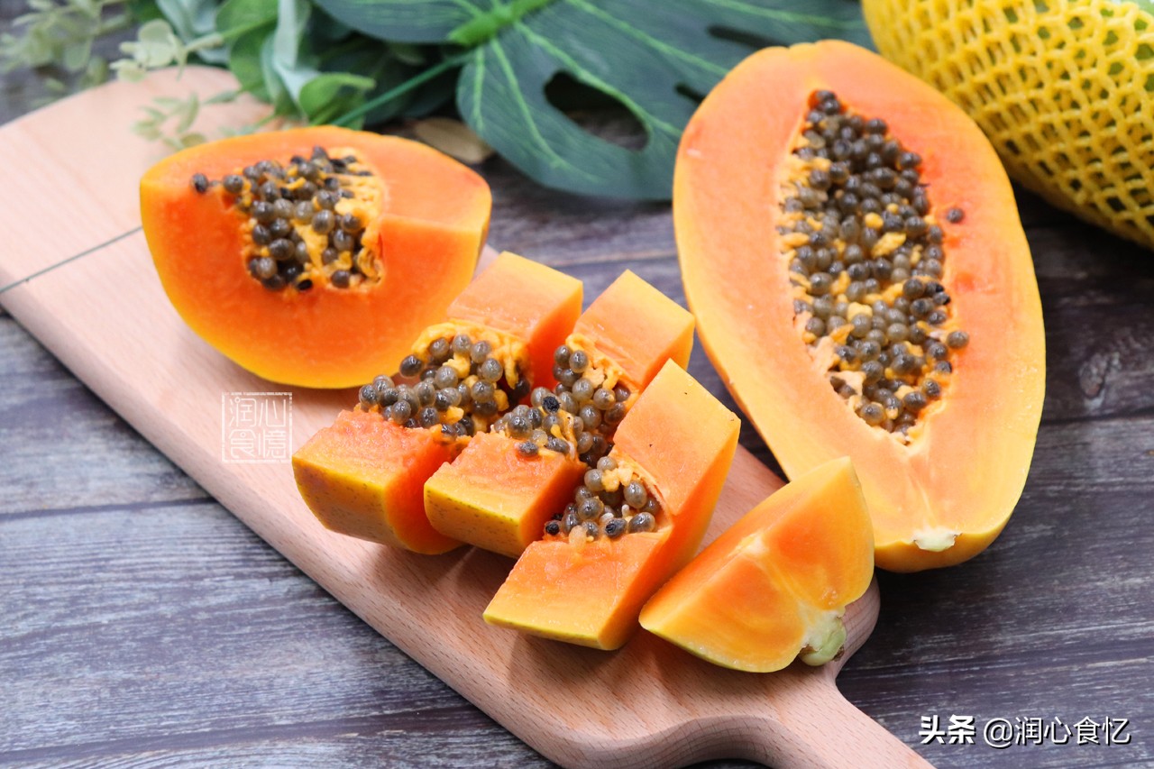 今日大雪节气吃什么食物水果好,下大雪天气吃什么水果好