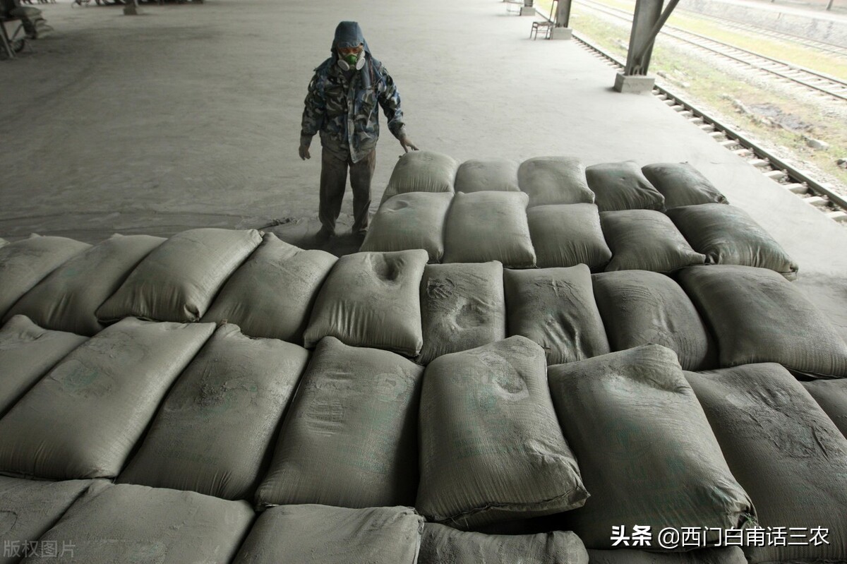 水泥寿命50年那为什么还要建楼房,水泥过期50年的房子会倒塌吗