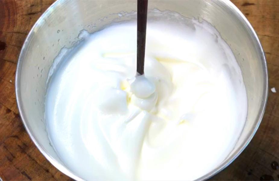 想吃蛋糕教你在家做,想吃蛋糕怎么做