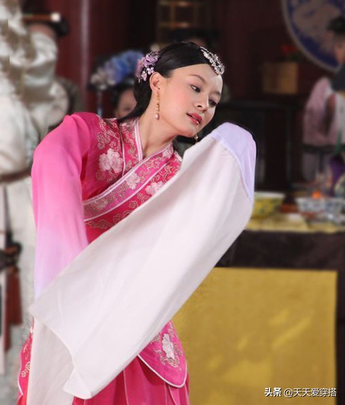 刘亦菲白鹿赵露思鞠婧祎卡点,鞠婧祎和刘亦菲谁最好看