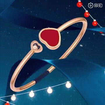 机关重重的珠宝里，除了爱情，还有毒药和刺杀