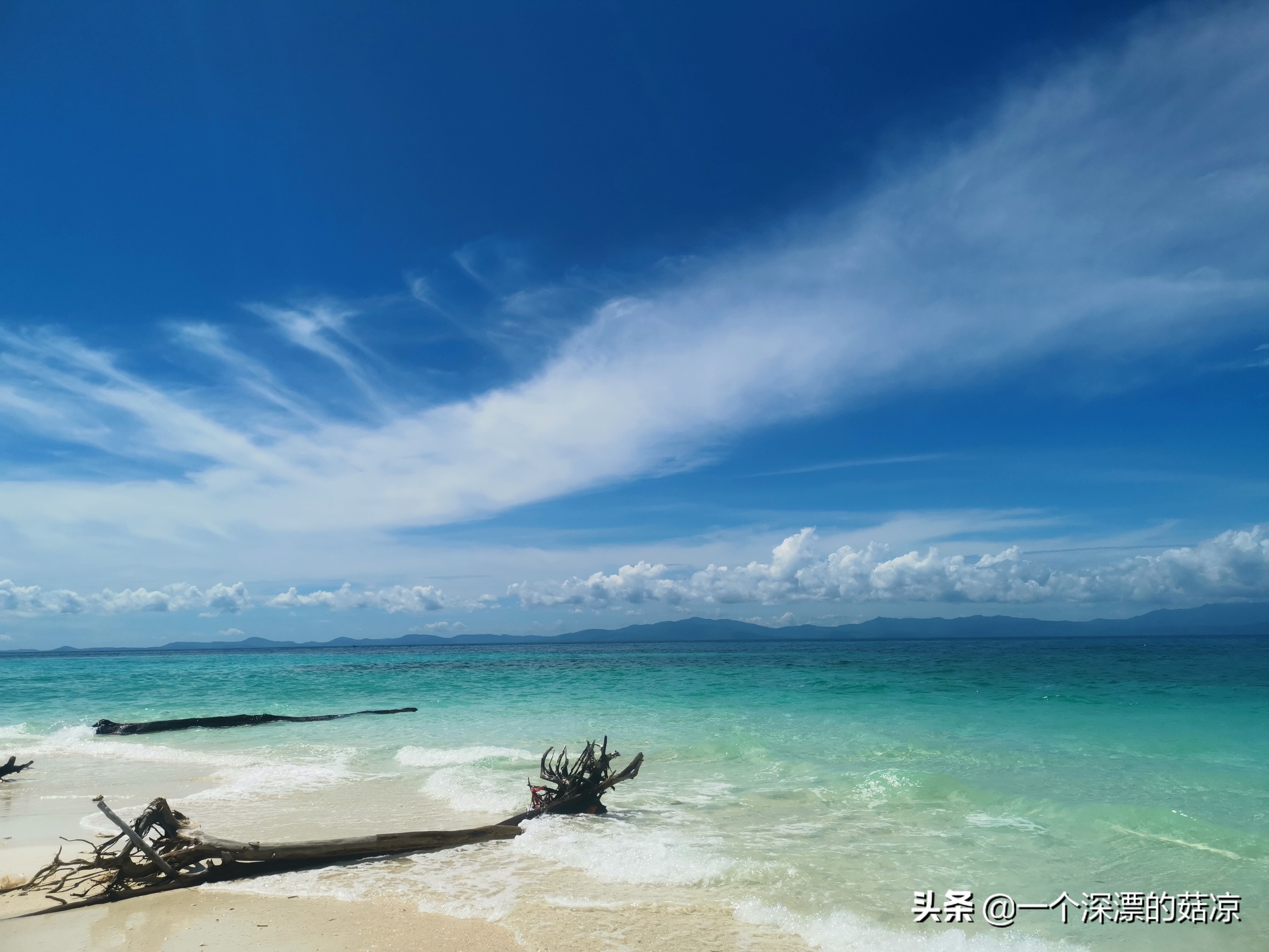 在夏天结束之前再去海边,在夏天结束前去海边