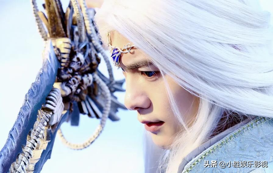 几部破亿的电视剧2020,播放量超高的恐怖片