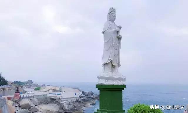 汕头不用花钱好玩的地方,潮汕汕尾旅游景点大全