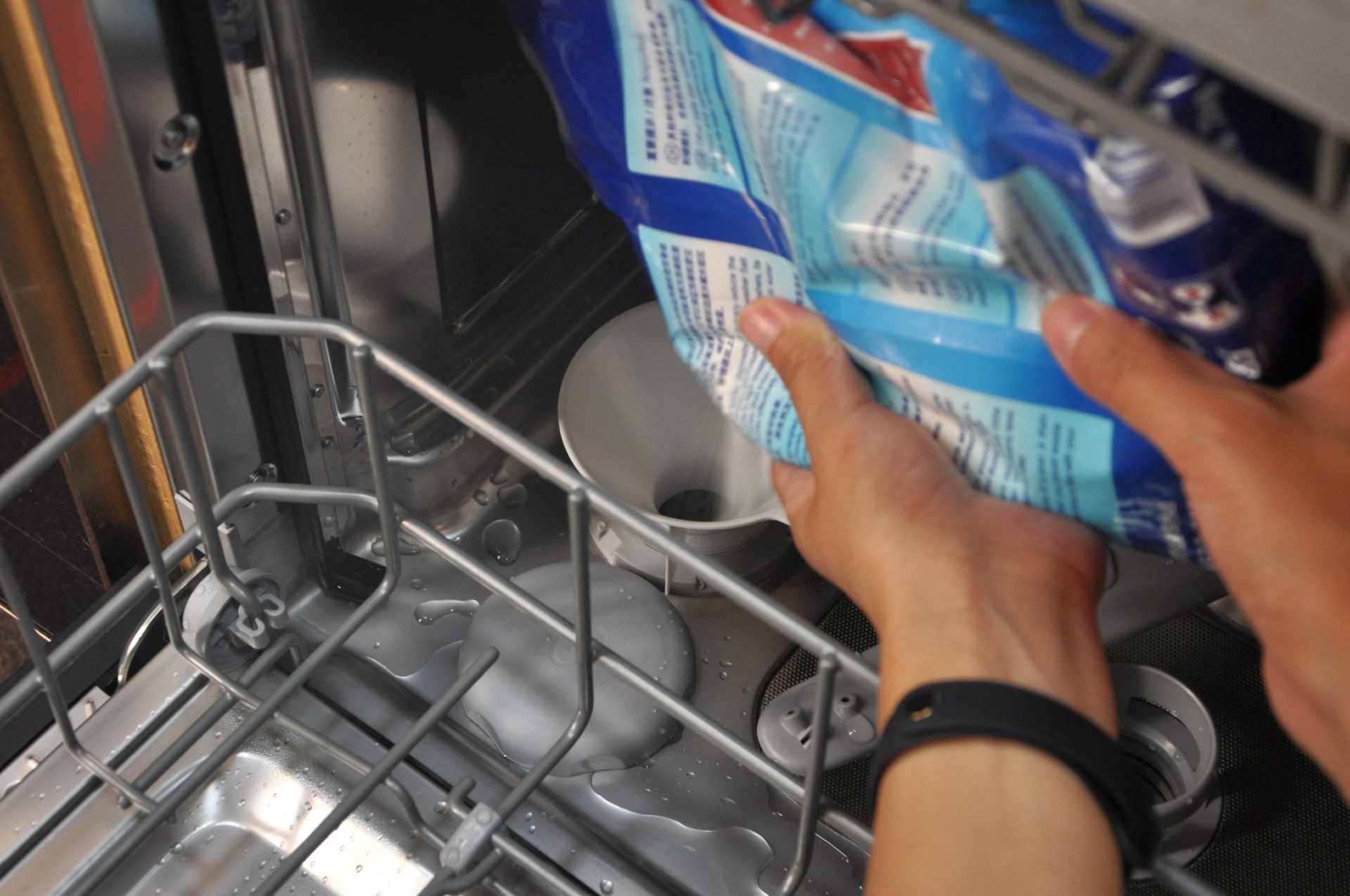 云米ai洗碗机navia1,云米ai洗碗机10套预留尺寸