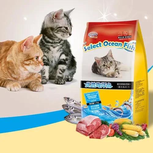 十大最好猫粮及价格,2023国产猫粮口碑最好的前十名