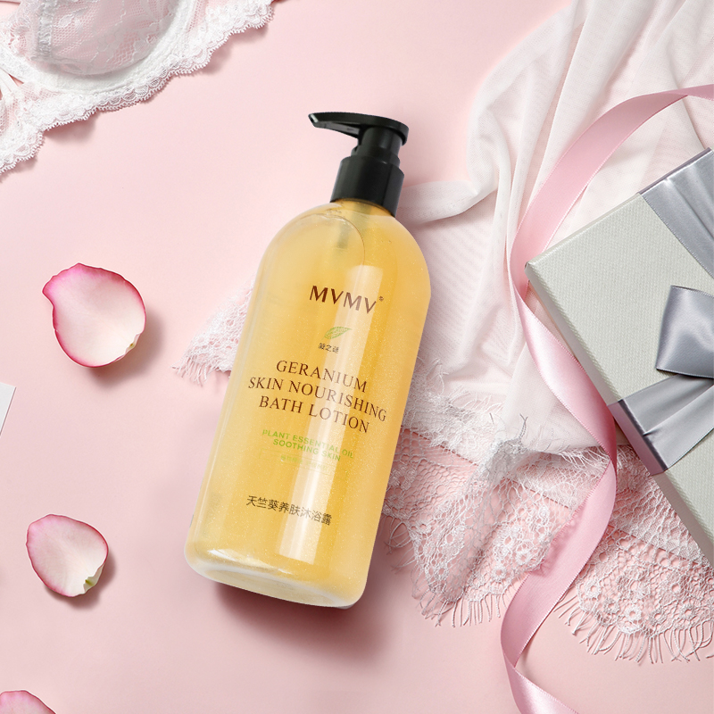 沐浴露哪个牌子最留香用后保湿,推荐几款保湿润肤的沐浴露