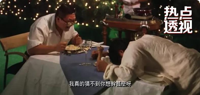 餐厅和客人发生冲突服务员怎么办,餐厅员工跟顾客发生争执怎么处理