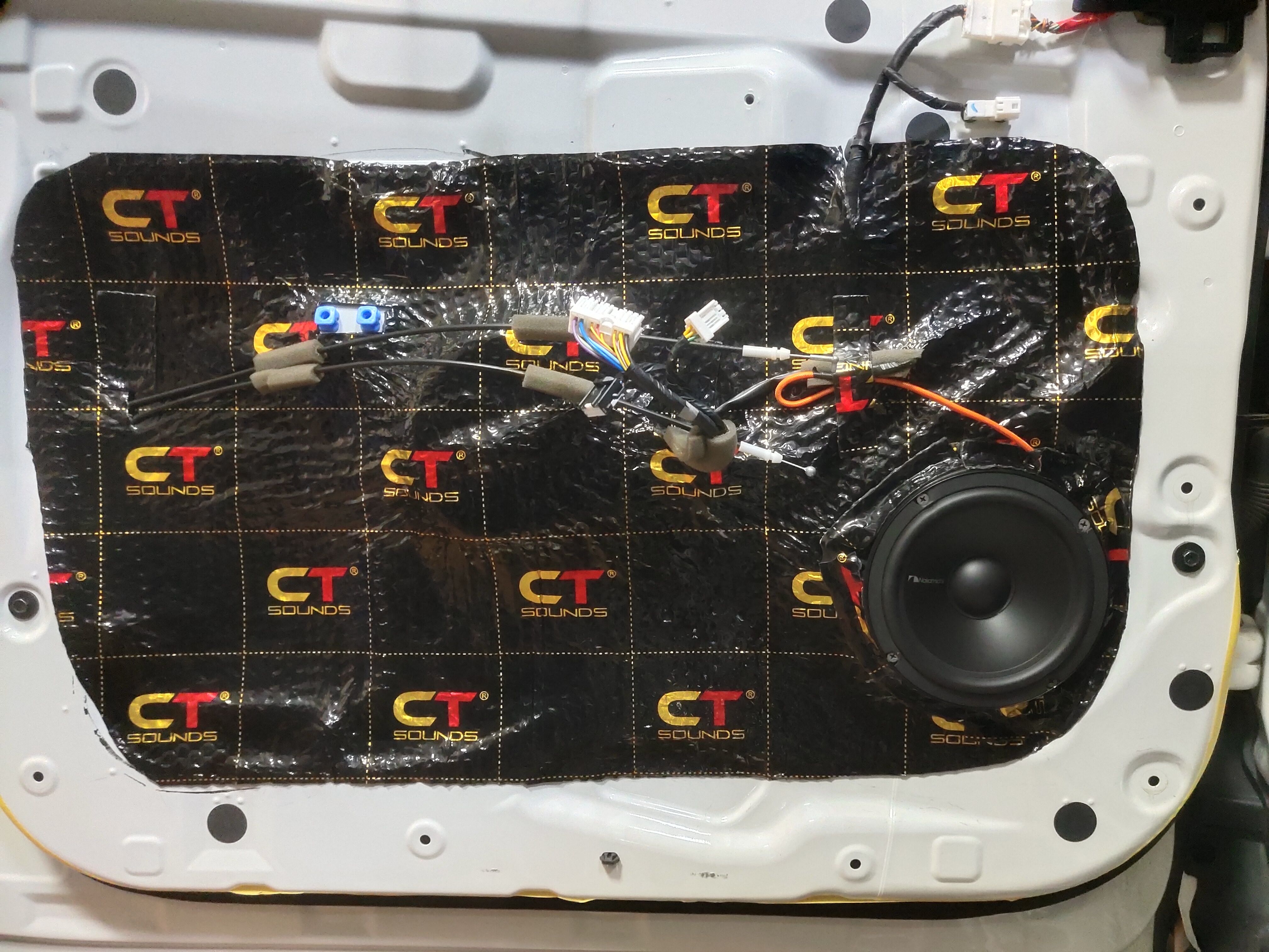 日产楼兰2021顶配车音响音质,日产楼兰音响如何设置最好效果