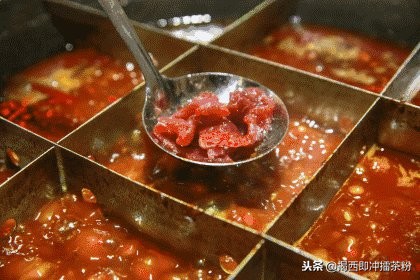 吃火锅爆痘还拉肚子怎么回事,吃火锅上火长痘怎么办