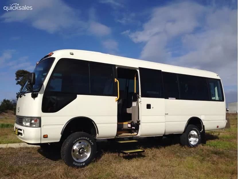 摇滚牛头—9款丰田怪车拾趣