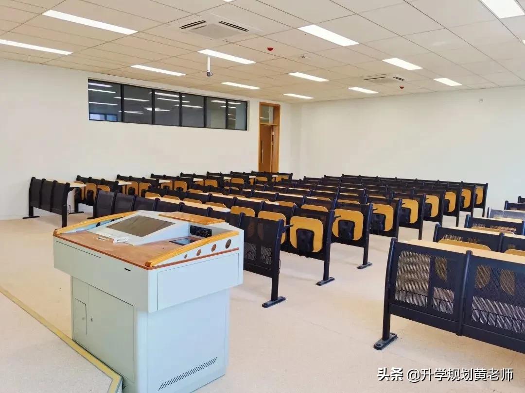 四川新建大学,四川哪些高校建新校区