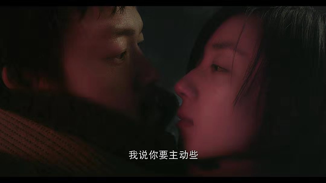 高分悬疑电影白日焰火,白日焰火是悬疑剧吗