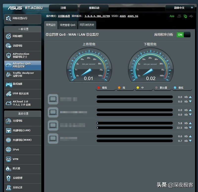 更换光猫怎么设置无线网,关于宽带光猫的设置与更换教程