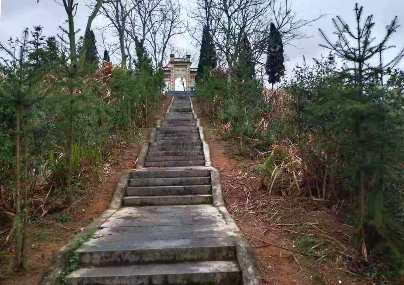 革命老区平江的这个地方，不该忘却的纪念