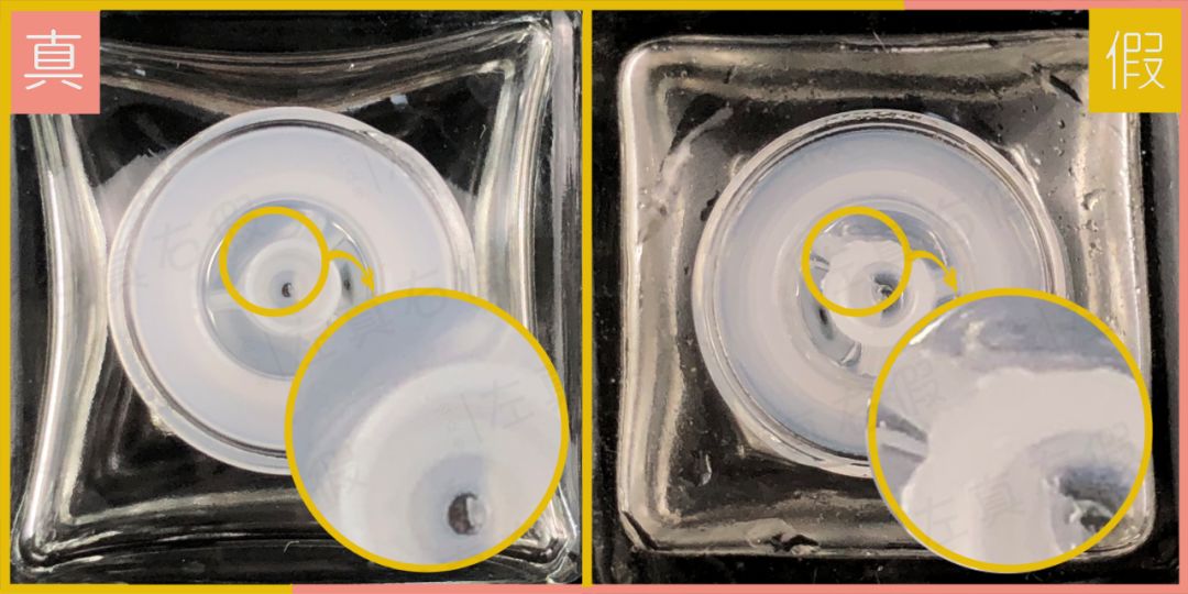 哪种香水可以让男人神魂颠倒,鉴别假香水