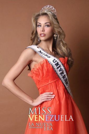 选美小姐选好之后都去哪了,选美小姐身份暴露