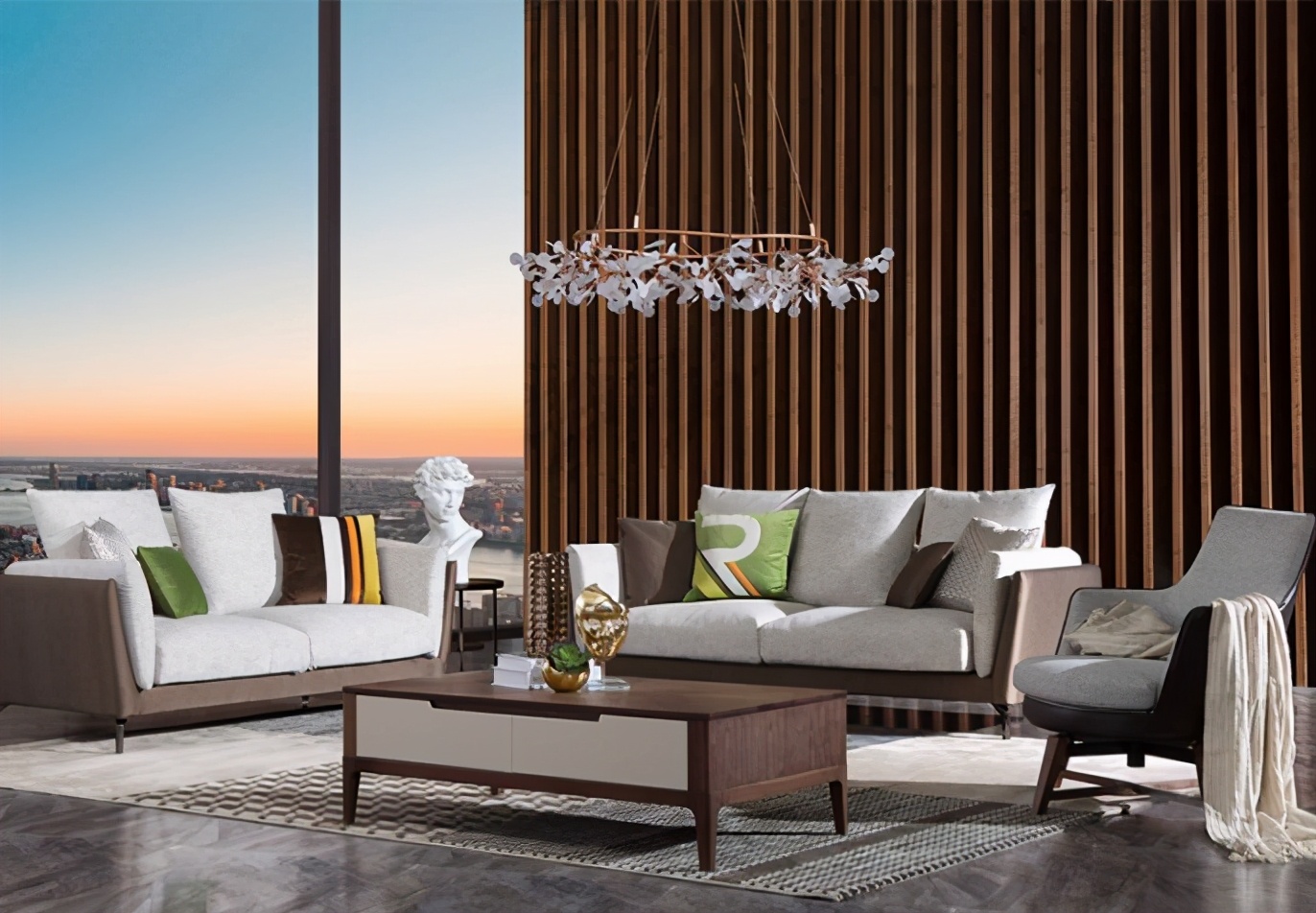 如何挑选性价比更高的沙发,沙发选购指南外行人怎么选购沙发