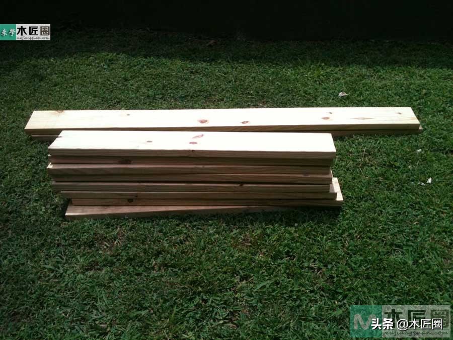 木工制作简易书架,木工榫卯书架图片大全