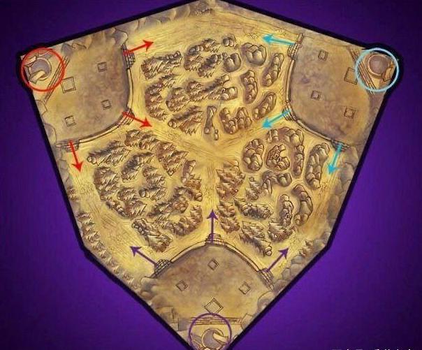 lol三家对战模式,lol14.4版本亚索