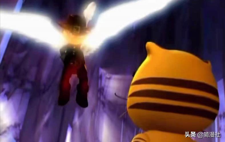 快乐星猫中的搞笑片段,快乐星猫最可怕的一集