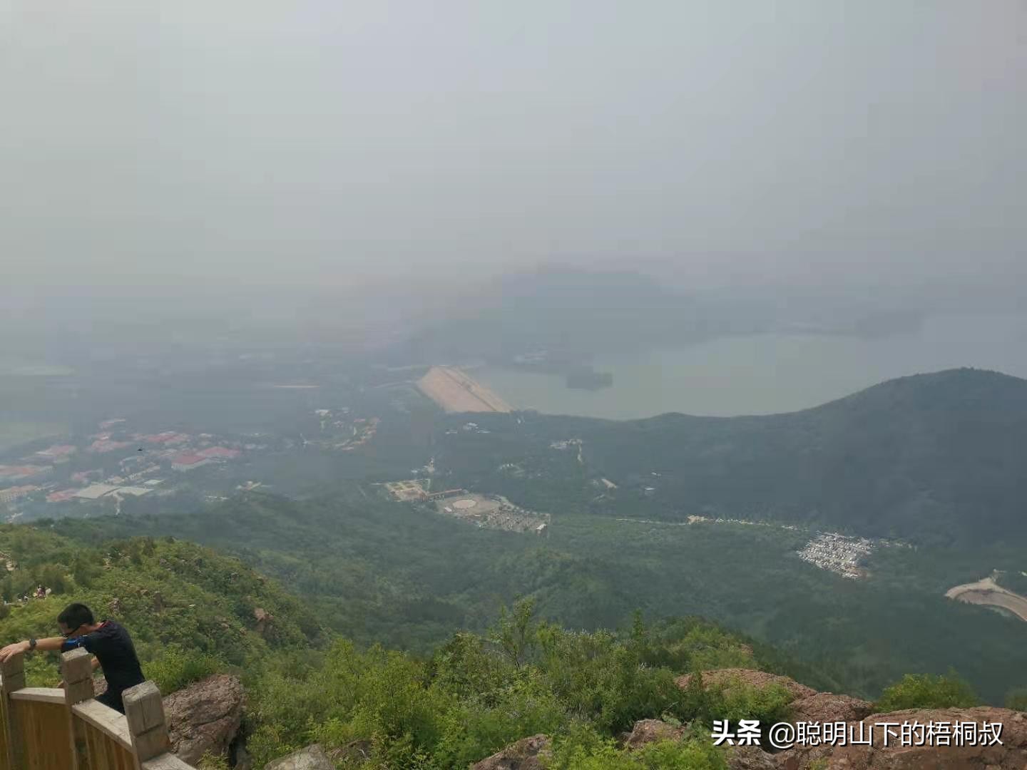 蟒山国家森林公园自由行攻略,北京蟒山森林公园游玩攻略