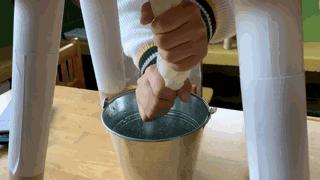 空间小、经费不足、面临*迁拆**，这家幼儿园却给出了满分的环境