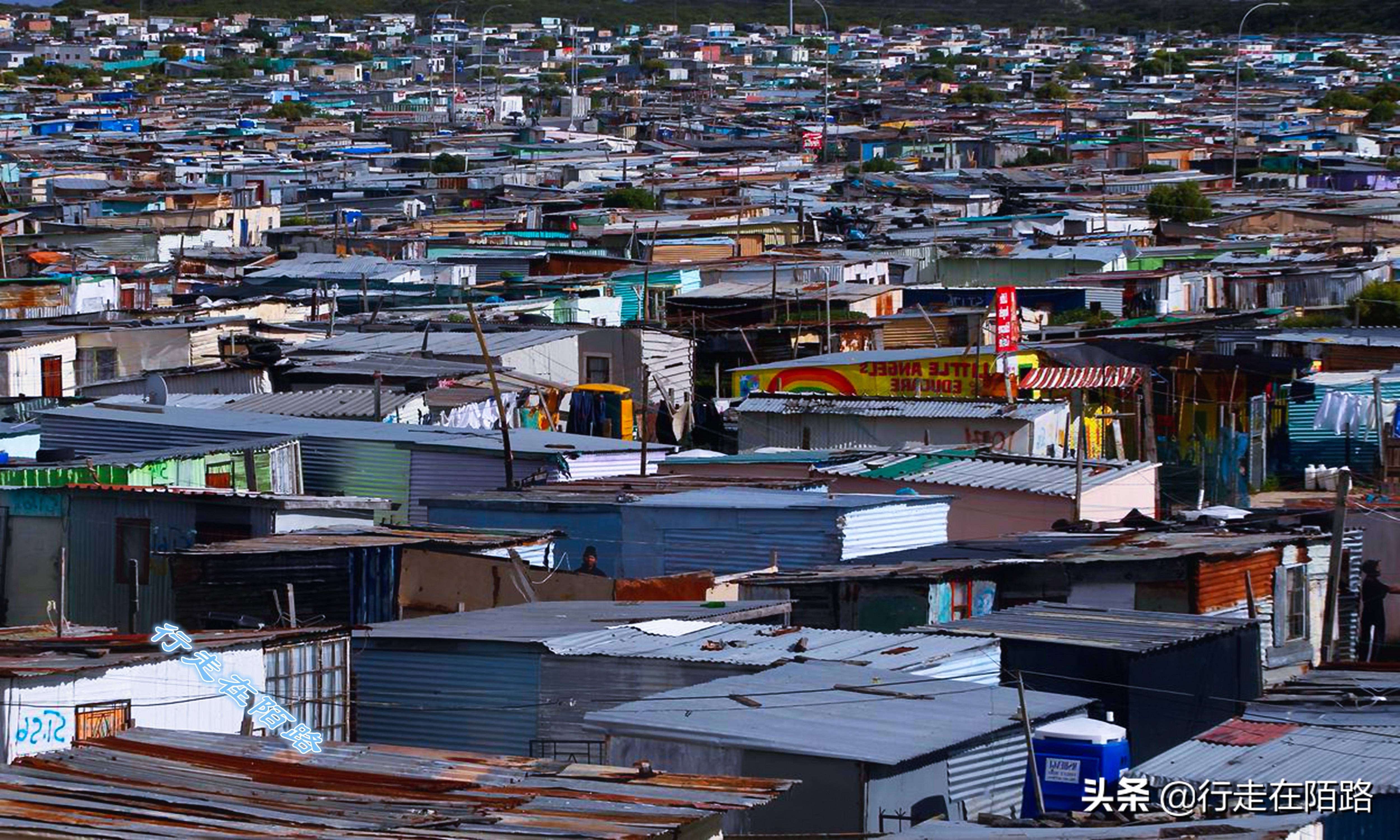 十大最危险城市：旅行请尽量避开这些地方，尤其是那几条街