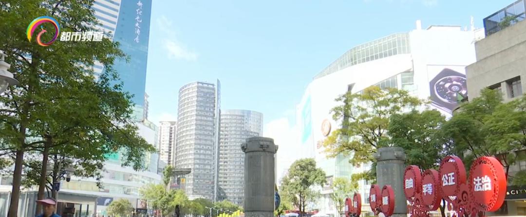 前三季零售总额76.06亿元！昆明这个网红街区改造提升基本完成，获得市民游客的肯定