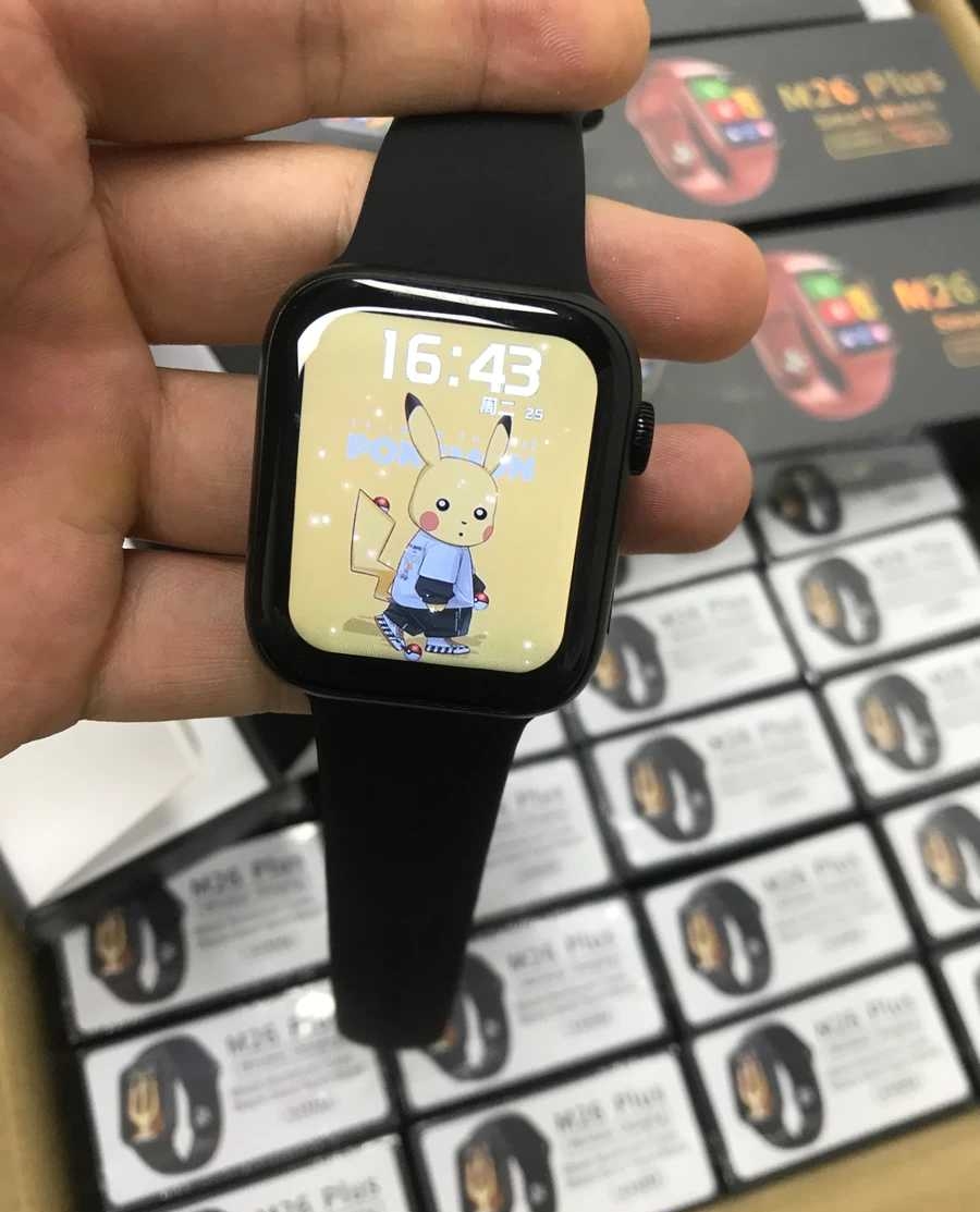 华强北苹果s6手表怎么样,华强北s6和苹果s6有什么区别