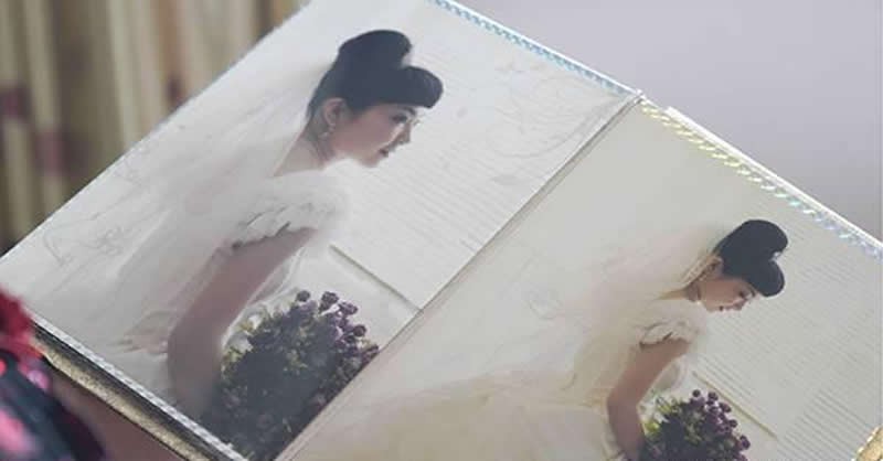 60岁盛海琳高龄产妇生下双胞胎,60岁生双胞胎的盛海琳丈夫离世