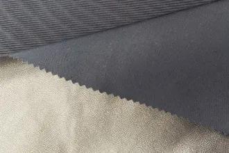 中国面料之星参评企业系列报道（四）｜有料才酷，为你而来