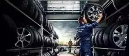 换轮胎不用原配的可以吗,换轮胎一定要找原配的吗