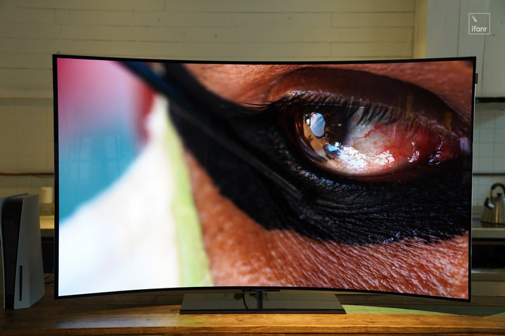 创维86寸电视实际体验,创维82电视测评