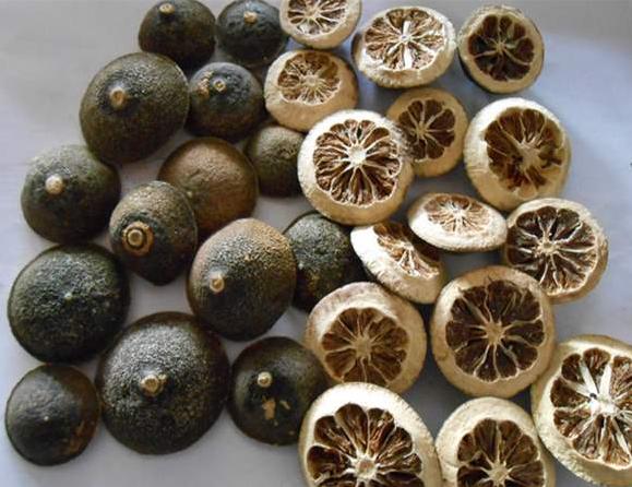 揭秘34种常用香料的名称与用途,香料图片名称大全常用